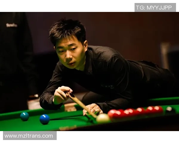 丁俊晖与周跃龙巅峰对决精彩瞬间回顾与分析